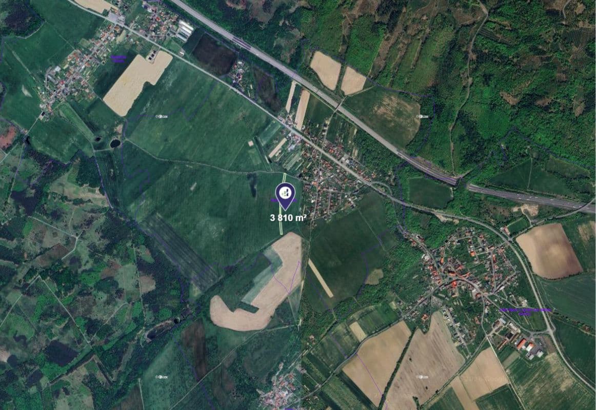 Dolní Újezd - foto 1