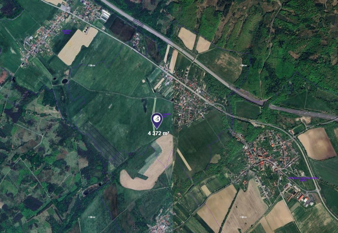 Dolní Újezd - foto 1