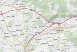 Dolní Újezd - foto 2