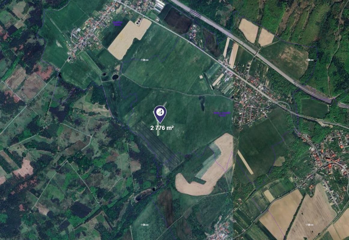 Dolní Újezd - foto 1