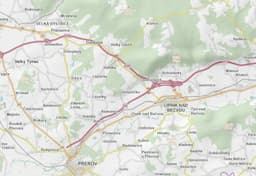 Dolní Újezd - foto 2