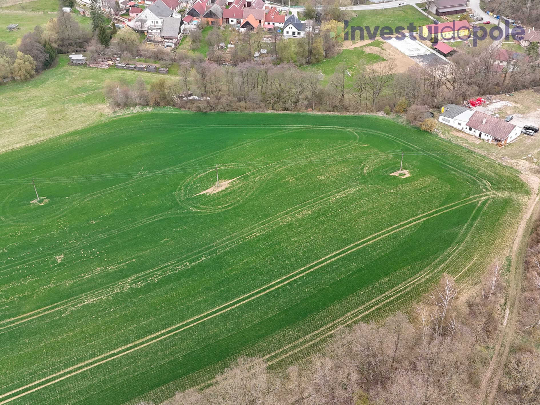 Dačice - foto 2
