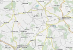 České Meziříčí - foto 2