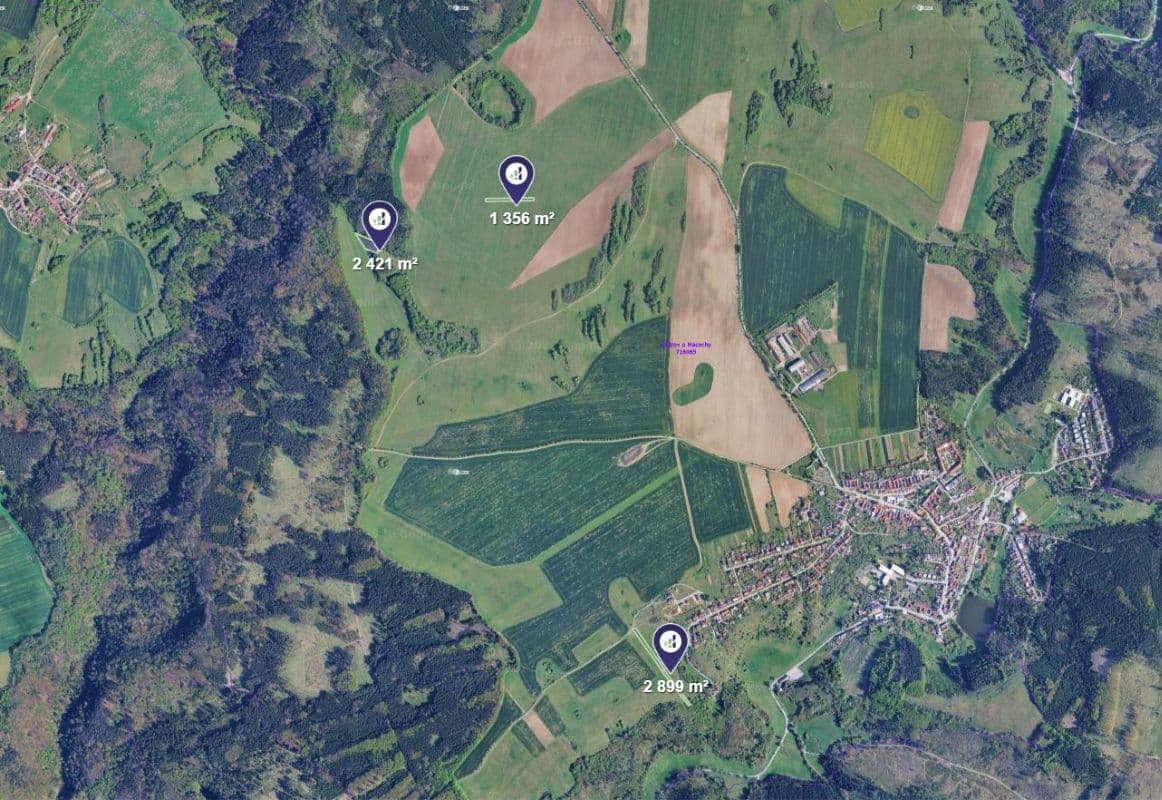 Ostrov u Macochy - foto 3