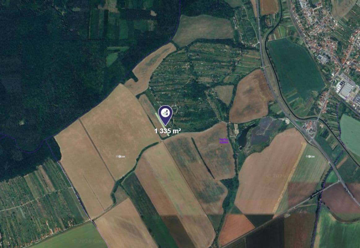 Uherský Brod - foto 1