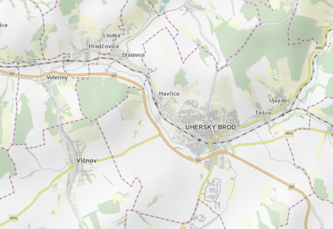 Uherský Brod - foto 2