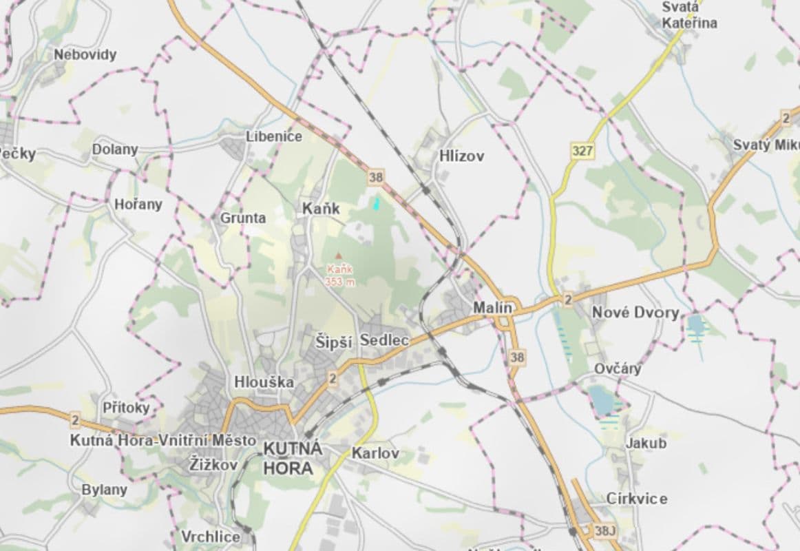 Kutná Hora - foto 2