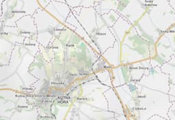 Kutná Hora - foto 2