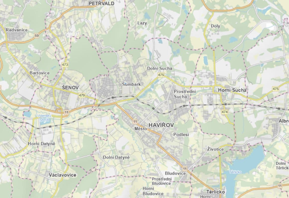 Havířov - foto 2