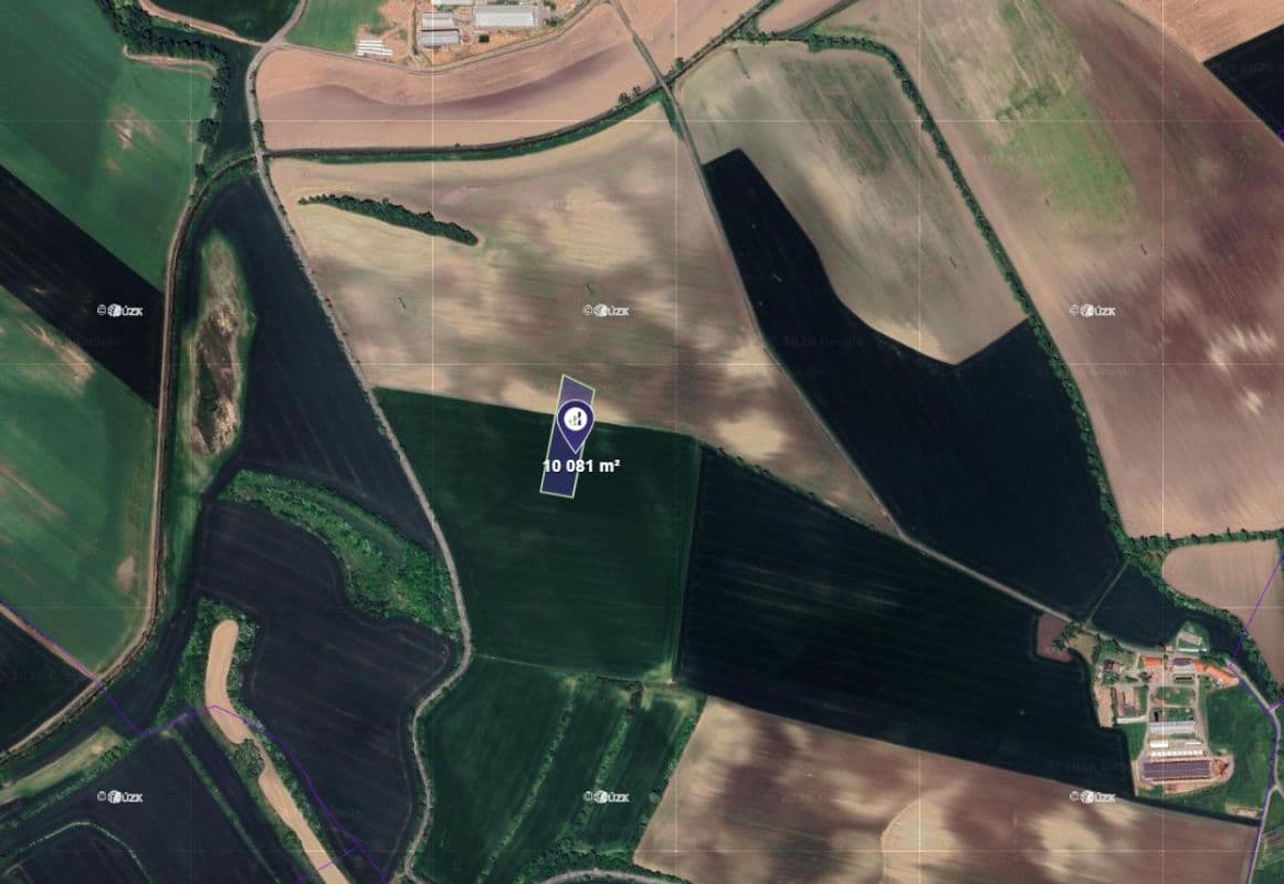 Násedlovice - foto 1