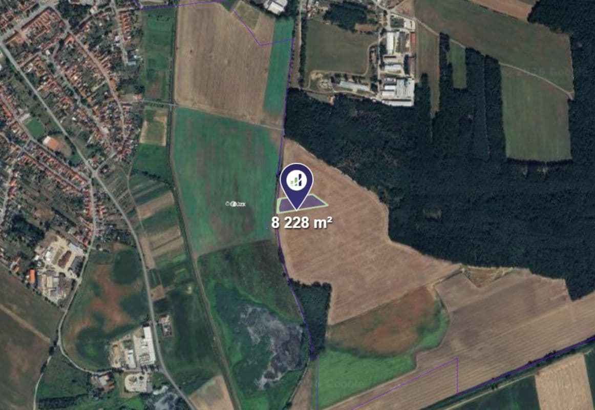 Svatobořice-Mistřín - foto 1