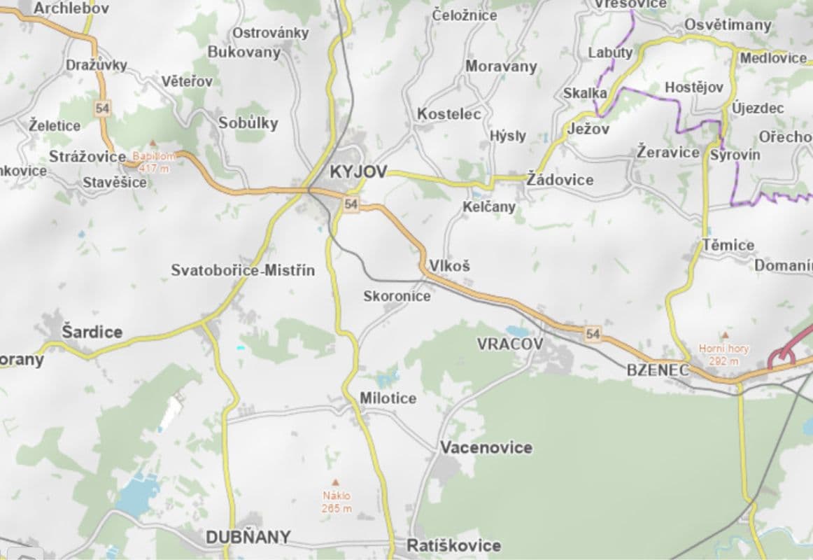 Svatobořice-Mistřín - foto 2