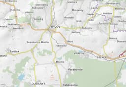 Svatobořice-Mistřín - foto 2