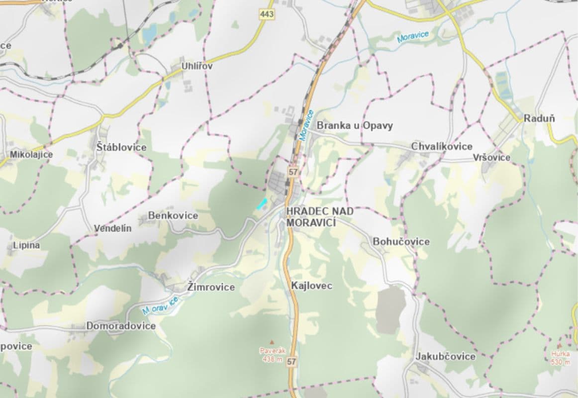 Hradec nad Moravicí - foto 2