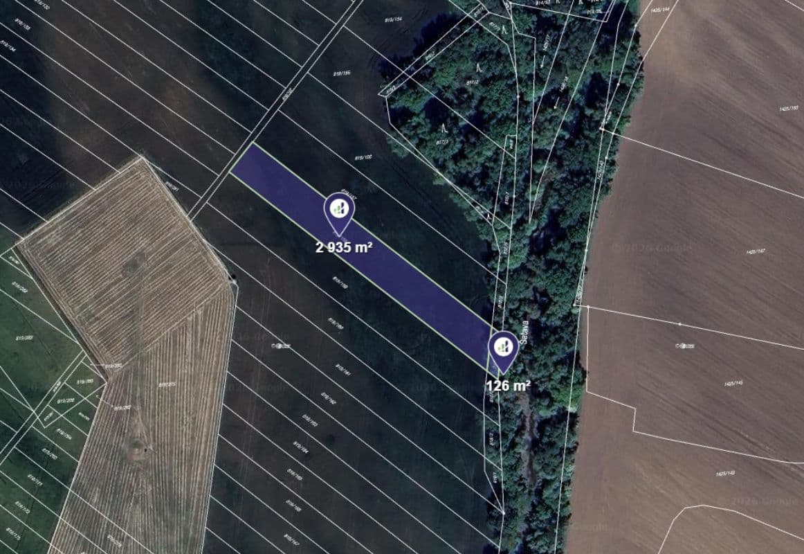 Přísnotice - foto 0