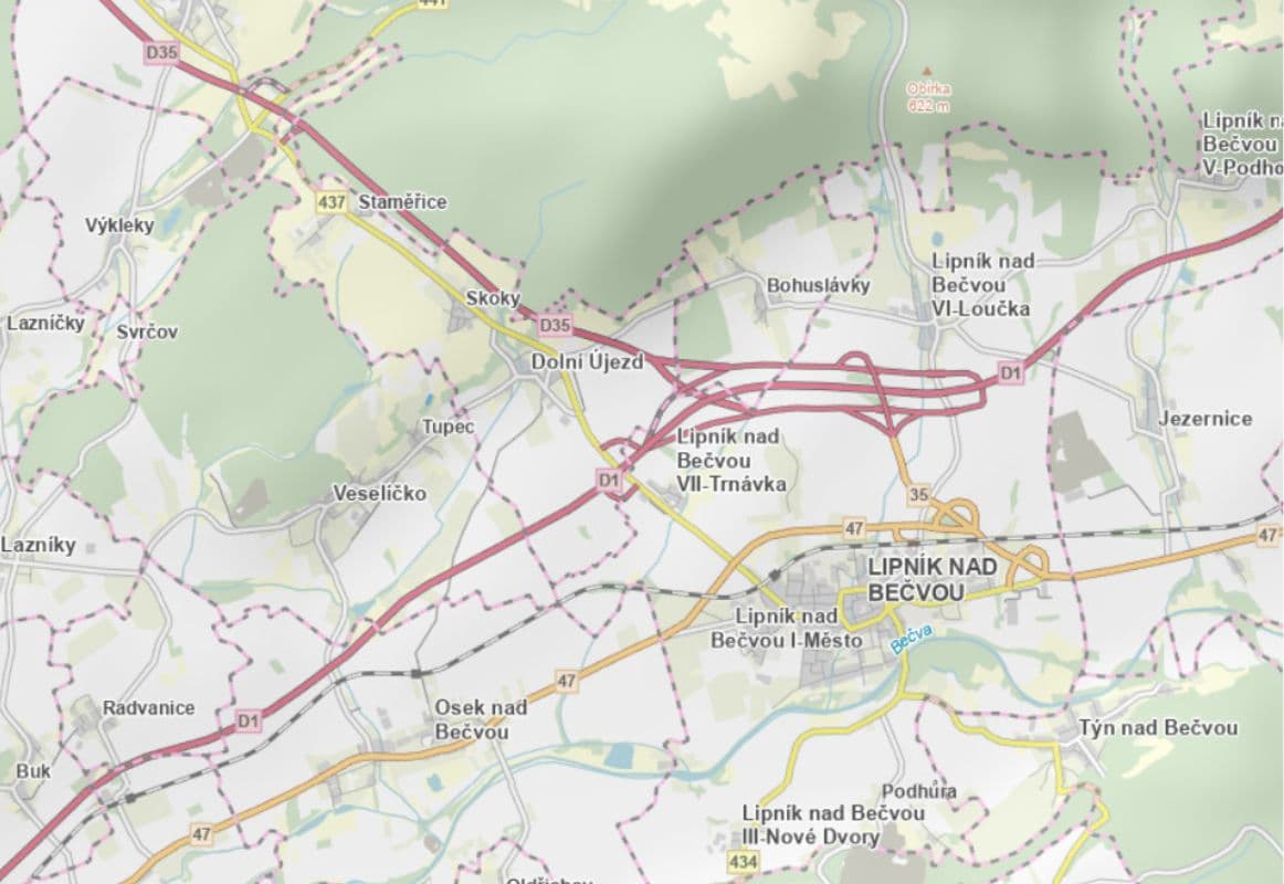 Veselíčko - foto 2