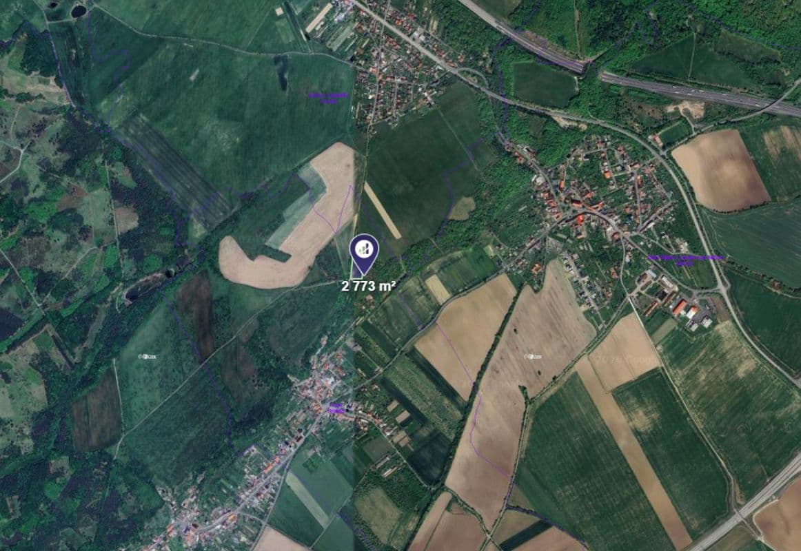 Veselíčko - foto 1