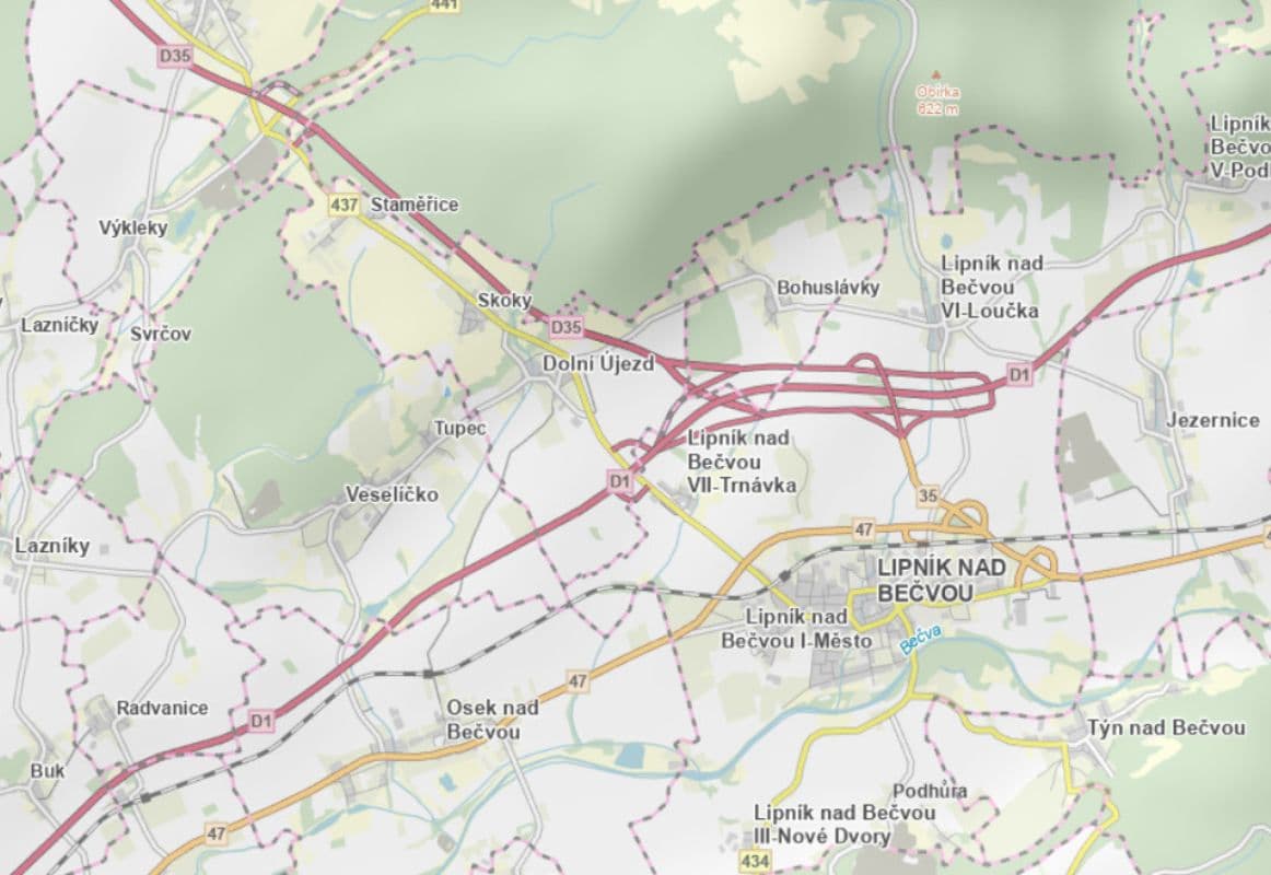 Veselíčko - foto 2