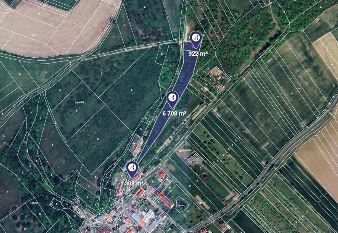 Veselíčko - foto 0