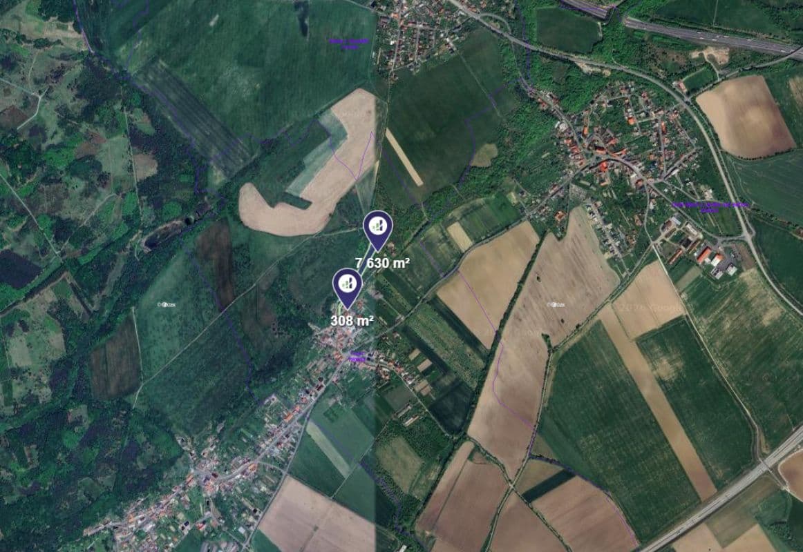 Veselíčko - foto 1