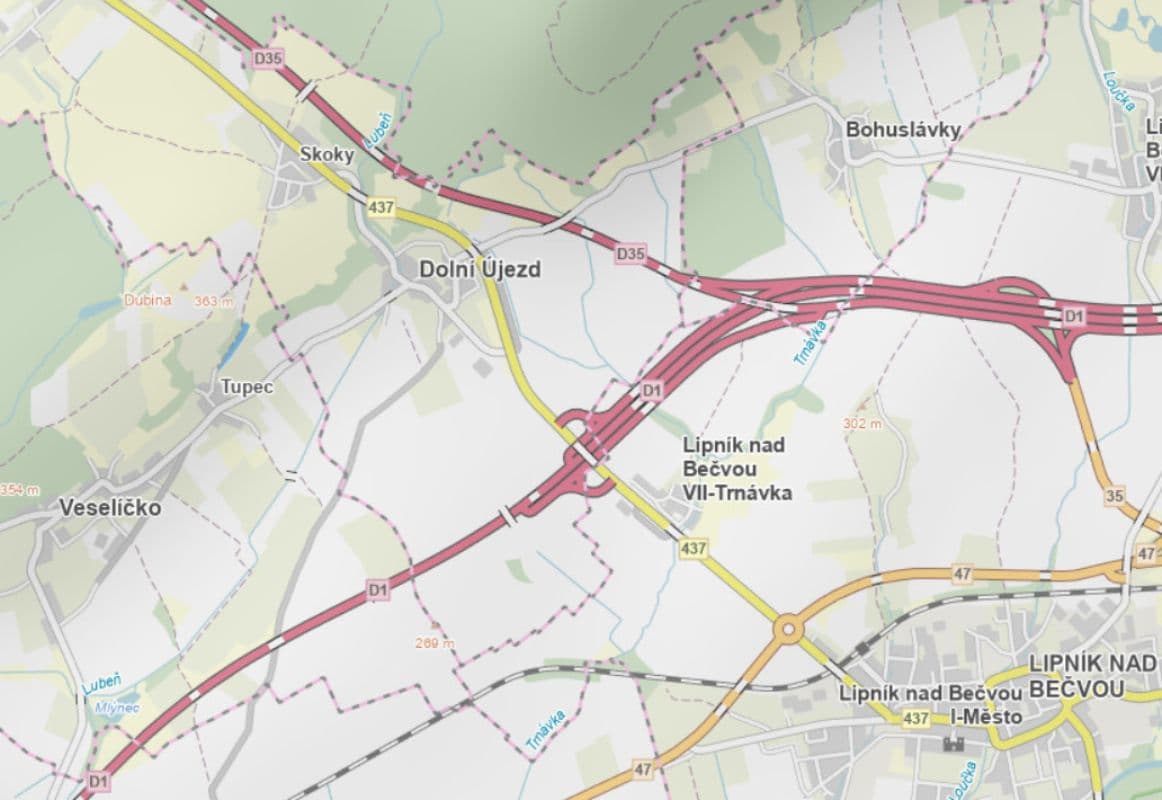 Veselíčko - foto 2