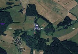 Velké Chvojno - foto 1