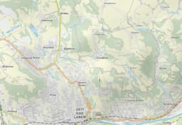 Velké Chvojno - foto 2