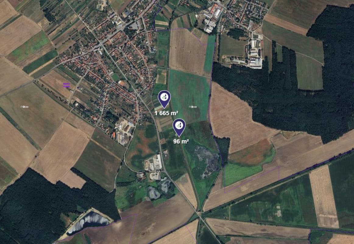 Svatobořice-Mistřín - foto 2