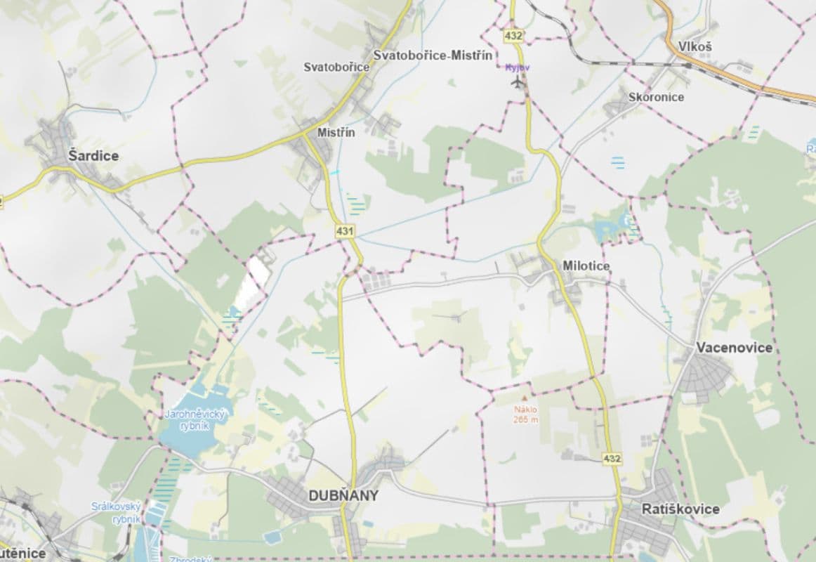 Svatobořice-Mistřín - foto 3