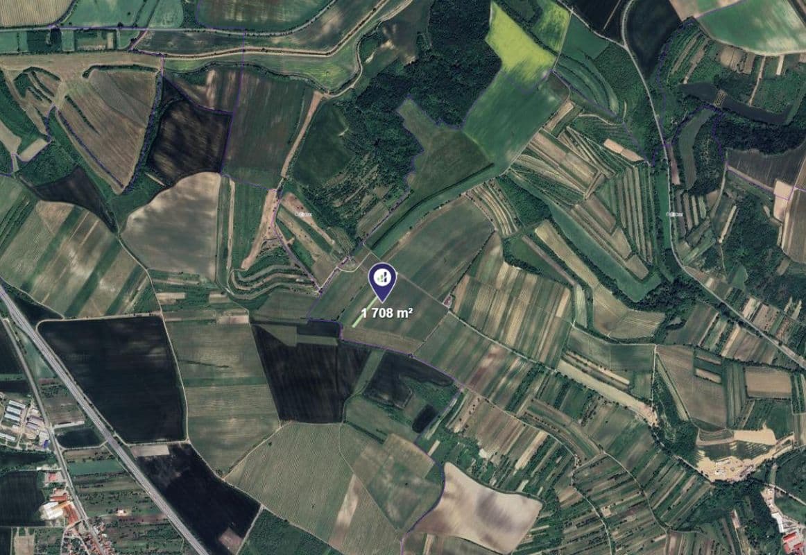 Velké Pavlovice - foto 1