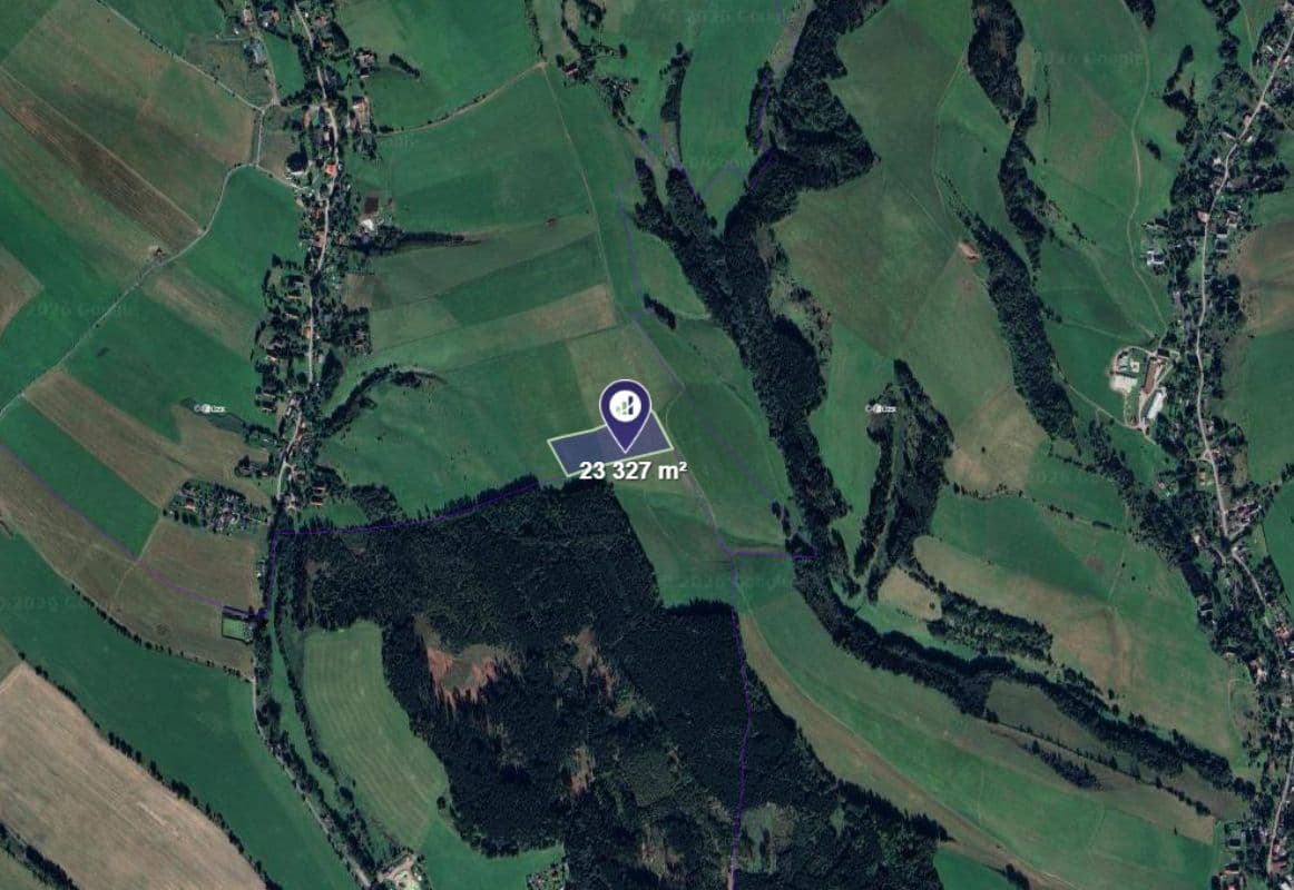 Meziměstí - foto 1