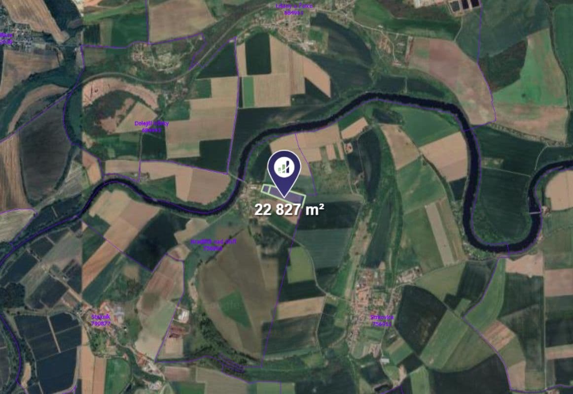 Postoloprty - foto 1