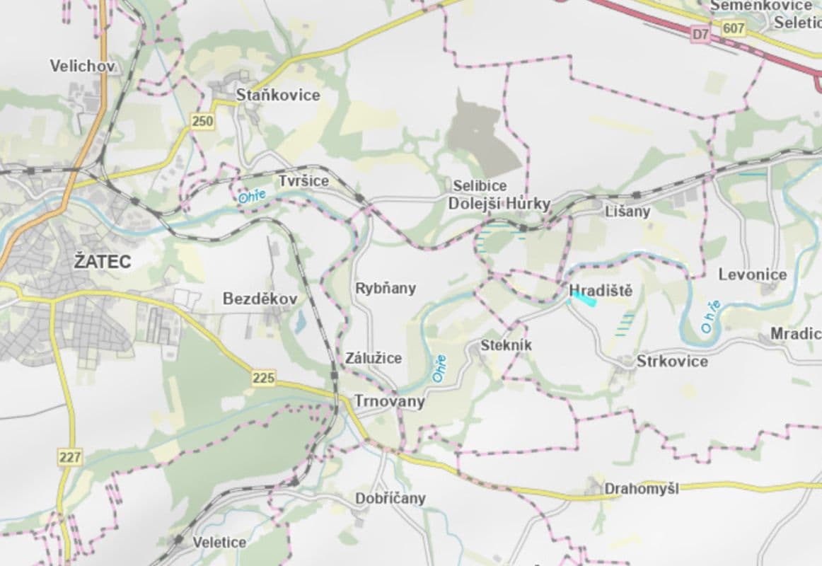 Postoloprty - foto 2