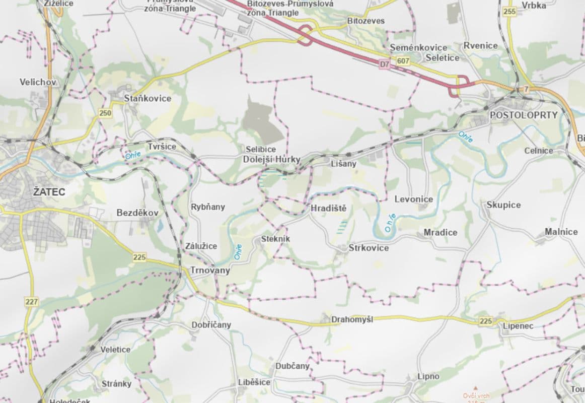 Postoloprty - foto 17