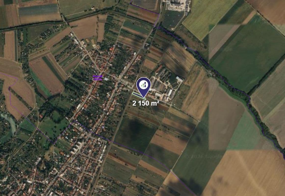 Veselí nad Moravou - foto 1