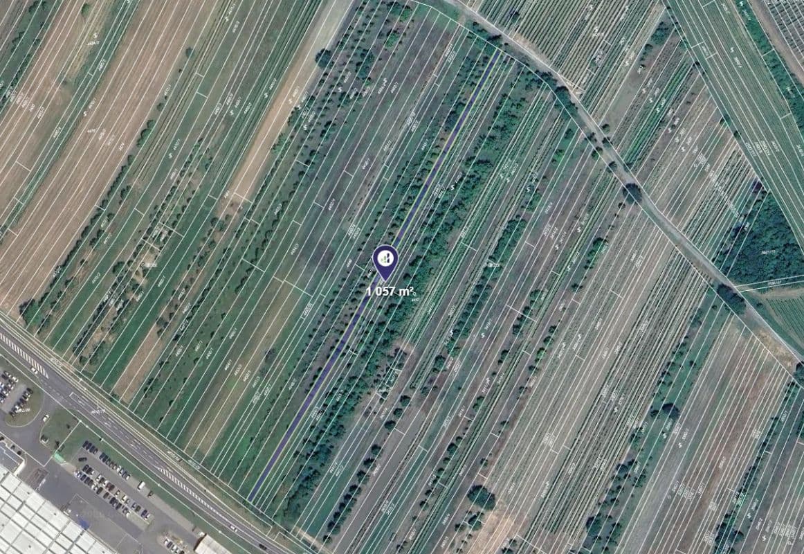 Blatnice pod Svatým Antonínkem - foto 0