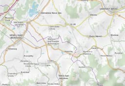 Blatnice pod Svatým Antonínkem - foto 2