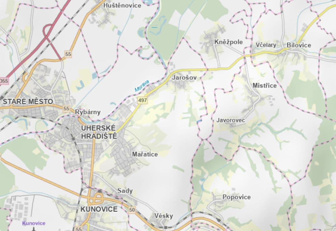 Uherské Hradiště - foto 2