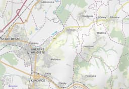 Uherské Hradiště - foto 2