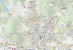 Brno - foto 4