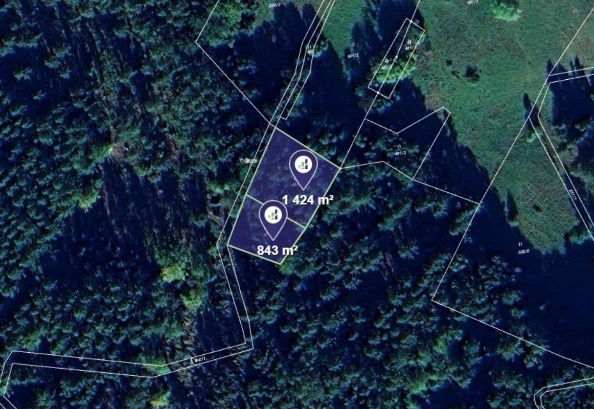 Těchlovice - foto 0