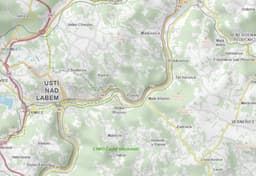 Těchlovice - foto 2