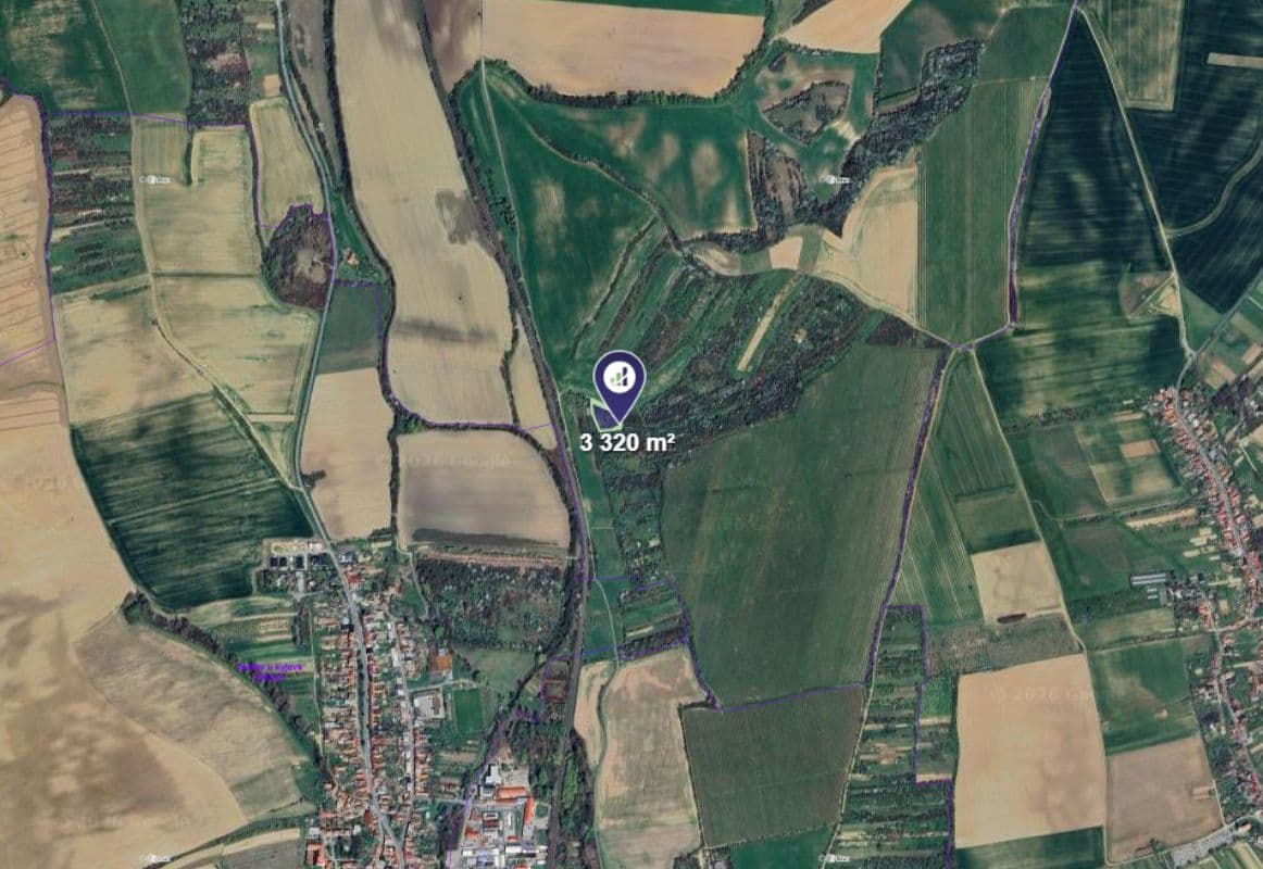 Kyjov - foto 1