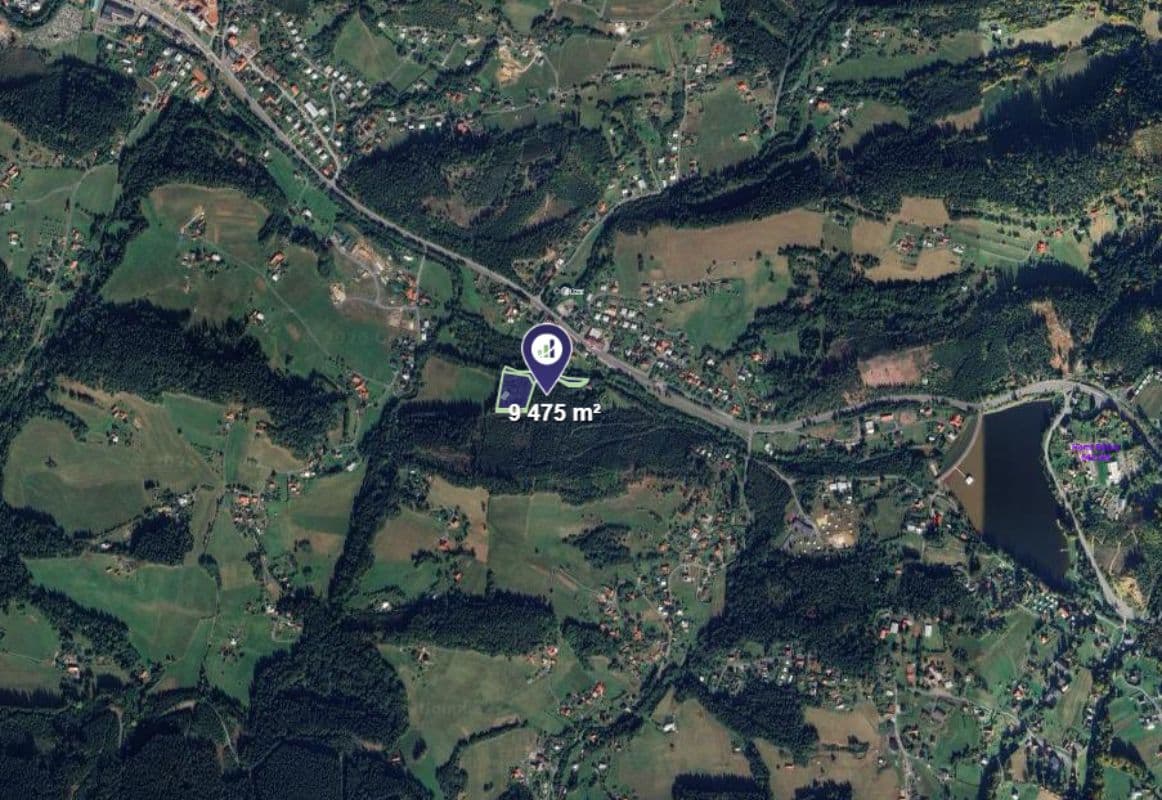 Horní Bečva - foto 1