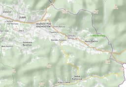 Horní Bečva - foto 2