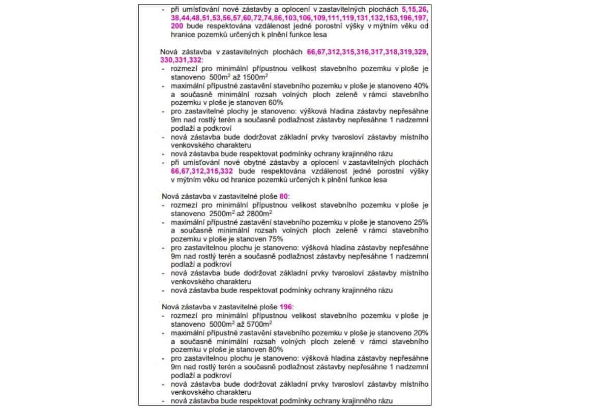 Horní Bečva - foto 5