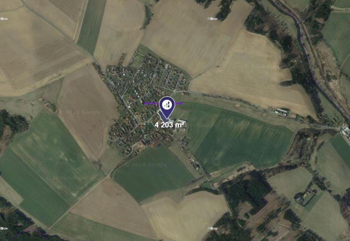 Nová Ves u Světlé - foto 1