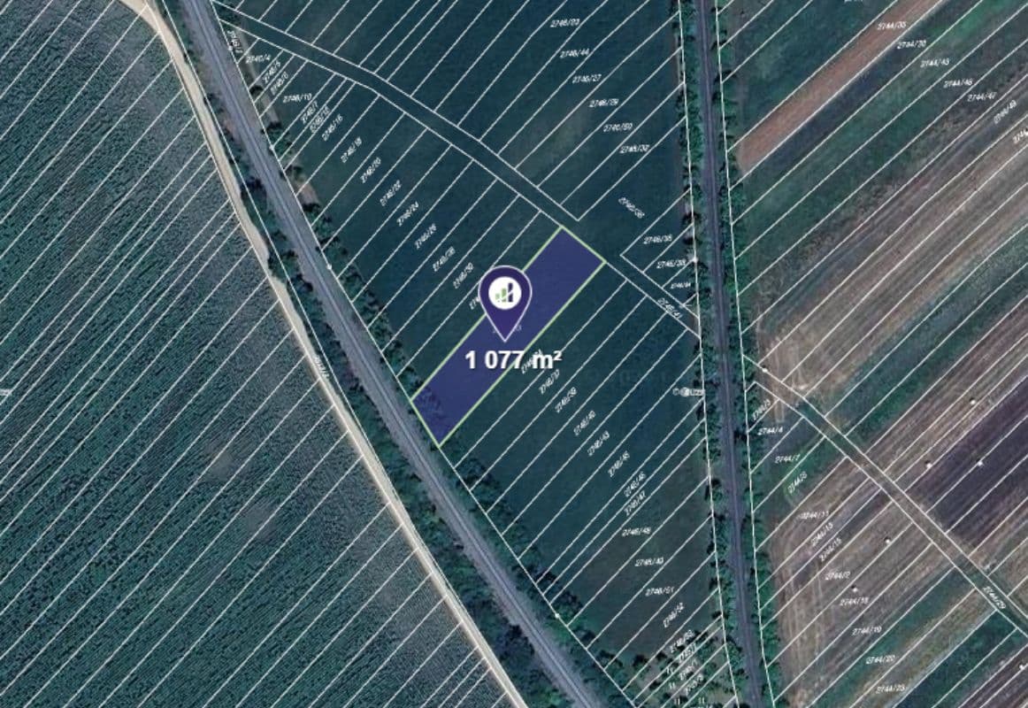 Velká nad Veličkou - foto 0