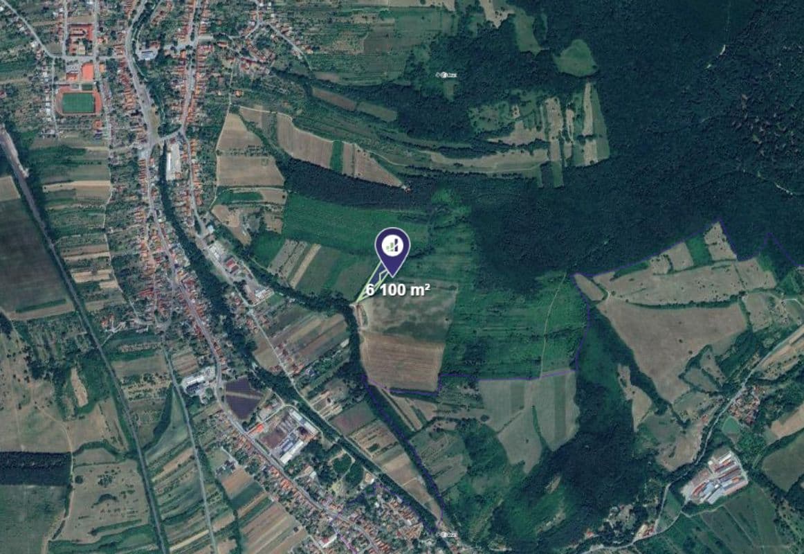 Velká nad Veličkou - foto 1