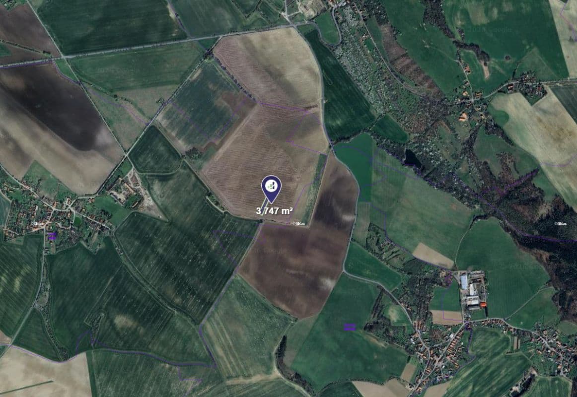 Bílé Podolí - foto 1